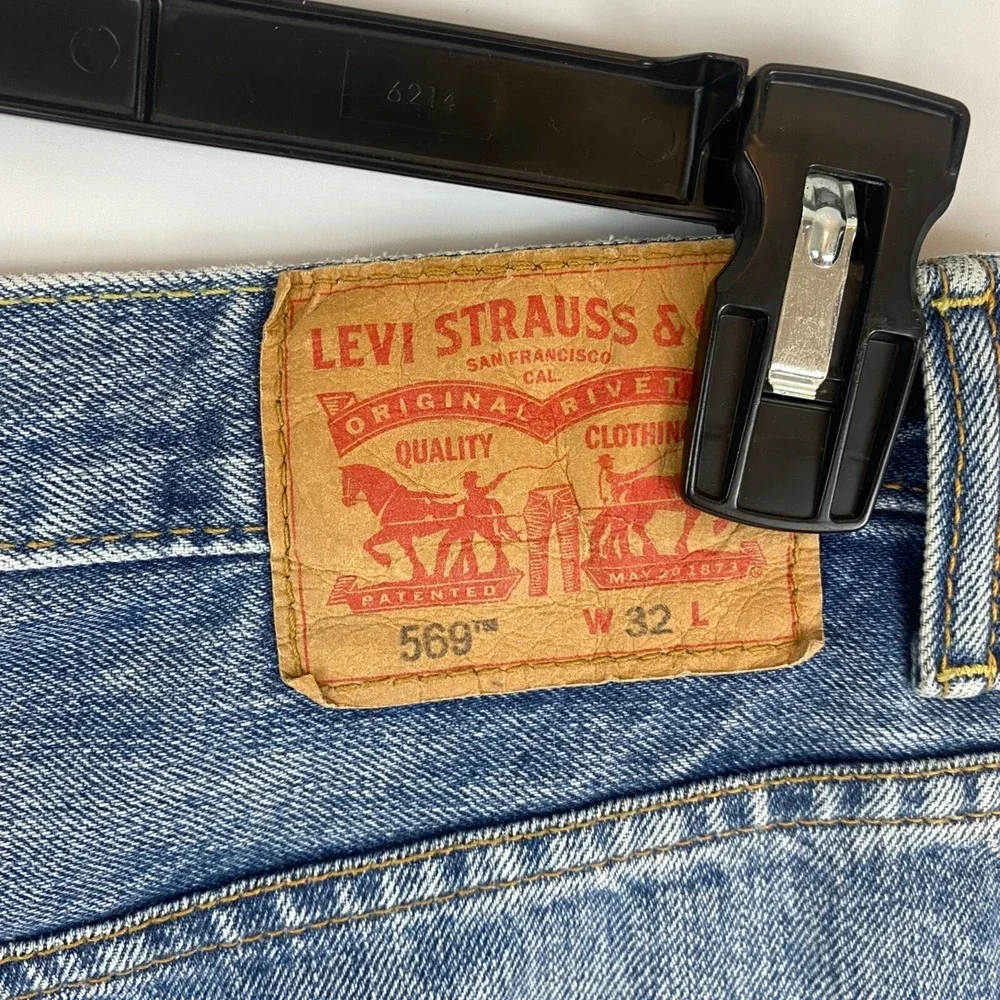 Levis levi shorts